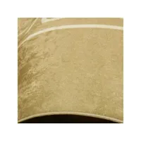 tapis de cuisine impnum 13 70x180 lav 30°c beige
